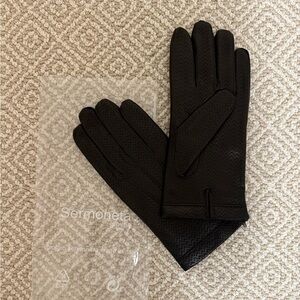 Sermoneta gloves (men’s)